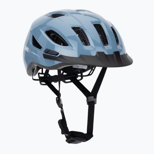 Kerékpáros sisak ABUS Urban-I 4.0 glacier blue