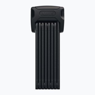 ABUS Bordo 6000K/120 SH kerékpárzár fekete 62091