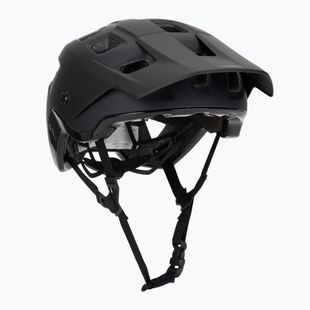 Kerékpáros sisak ABUS MoDrop MIPS velvet black