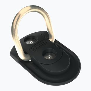 Kerékpárzár rögzítő Abus WBA60 B/SB black