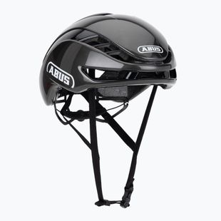 Kerékpáros sisak ABUS Gamechanger 2.0 titan
