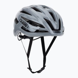 ABUS StormChaser Ace Race szürke kerékpáros sisak