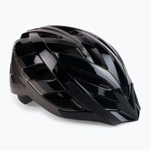 Kerékpáros sisak Alpina Panoma 2.0 black/anthracite