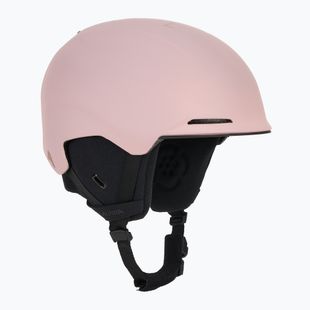 Sí sisak Alpina Brix smoky rose matte
