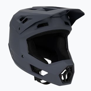 Kerékpáros sisak Alpina Pikes MIPS navy matte
