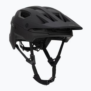 Kerékpáros sisak Alpina Rootage 2 black matte