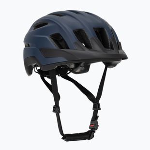 Kerékpáros sisak Alpina Paranus navy matt