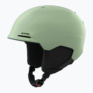 Sísisak Alpina Brix willow green matt