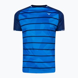 Férfi teniszpóló VICTOR T-33103 B fekete