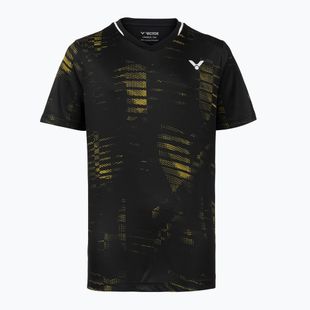 Gyermek póló VICTOR T-53102 Jr black