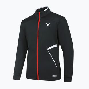 VICTOR pulóver J-50600 fekete