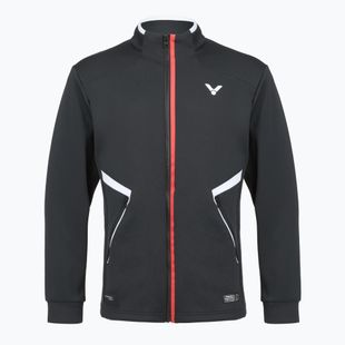 VICTOR pulóver J-50600 fekete