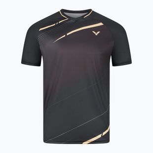 Férfi póló VICTOR T-63102 black