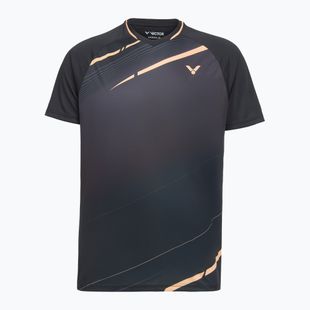 Férfi póló VICTOR T-63102 black