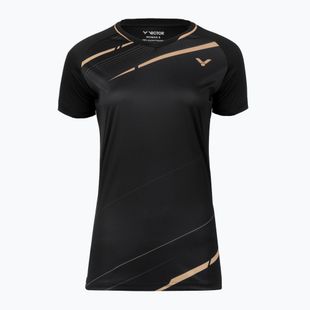 Női póló VICTOR T-64102 black
