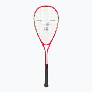 Squash ütő VICTOR Red Jet