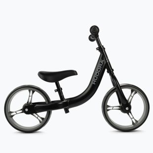 Hudora Classic terepkerékpár fekete 10416