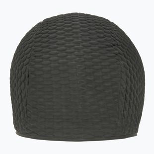 Fashy Thermo Bubble női úszósapka fekete