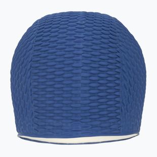 Fashy Thermo Bubble női úszósapka tengerészkék színben