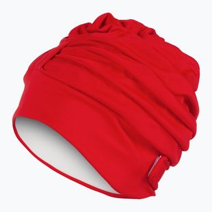 Fashy női úszósapka 3473 Basic piros