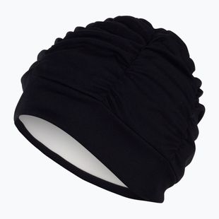 Női úszósapka Fashy 3403 Basic fekete