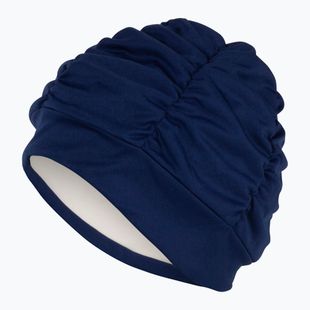 Női úszósapka Fashy 3403 Basic tengerészkék