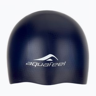 Úszósapka aquaFeel Bullitt navy