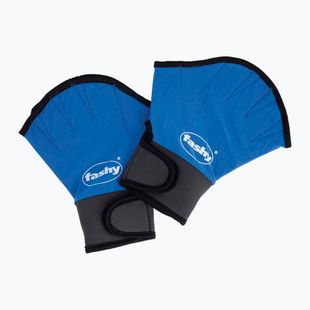 Fashy 4462 kék/fekete neoprén kesztyűk