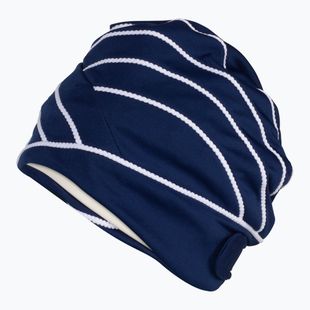 Női úszósapka Fashy 3428 Exclusive navy