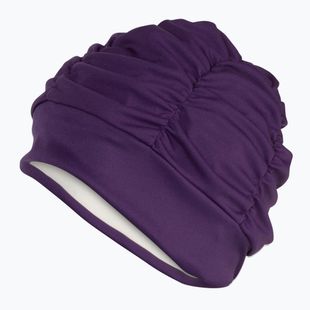 Női úszósapka Fashy 3403 Basic lila