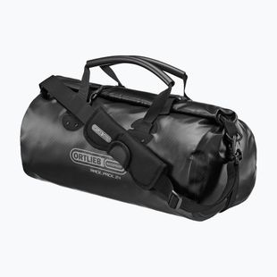 Ortlieb Rack-Pack 24 l túratáska fekete K61 K61