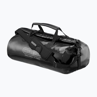 Ortlieb Rack-Pack 31 l túratáska fekete K62 K62