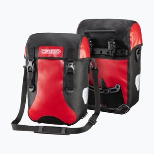 Kerékpár csomagtartók Ortlieb Sport-Packer Classic piros F4801