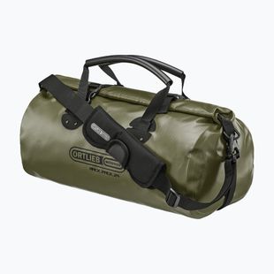 Ortlieb Rack-Pack 24 l zöld K61H6 turistazsák Ortlieb Rack-Pack 24 l zöld