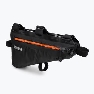 Kerékpártáska Ortlieb Bike Packing Under Frame-Pack fekete O-F9973