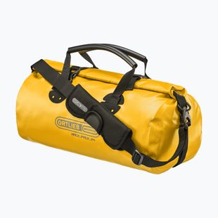 Ortlieb Rack-Pack 24 l turista táska sárga K61H7