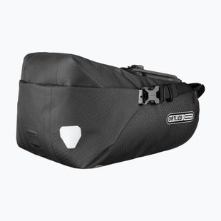 Ortlieb nyeregtáska Ortlieb Saddle-Bag Two 4 1 l fekete F9424