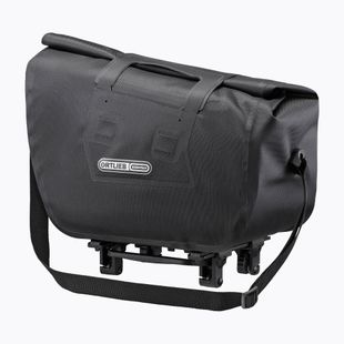 Ortlieb Trunk-Bag RC kerékpárhordozó táska fekete F8422