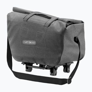 Ortlieb Trunk-Bag RC Urban fekete F8520 kerékpártartó táska Ortlieb Trunk-Bag RC Urban fekete F8520