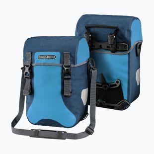 Ortlieb Sport-Packer Plus kék F4906 kerékpártáska Ortlieb Sport-Packer Plus kék F4906