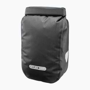 Kerékpáros táska villához Ortlieb Fork-Pack fekete F9992