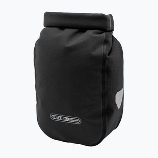Kerékpáros táska villához Ortlieb Fork-Pack Plus fekete F6402