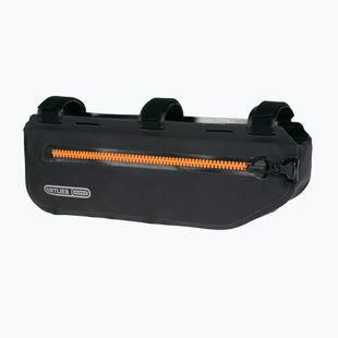 Kerékpár váztáska ORTLIEB Frame-Pack Toptube 3 l black matte