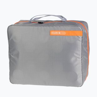 Rendező táskához ORTLIEB Packing Cube L 12 l grey