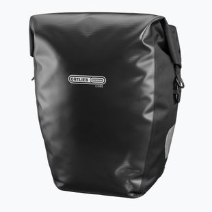 Csomagtartó ORTLIEB Back-Roller Core 20 l black