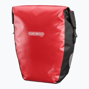 Csomagtartó ORTLIEB Back-Roller Core 40 l red/black