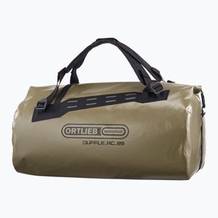 UtazótáskaORTLIEB Duffle RC 89 l olive