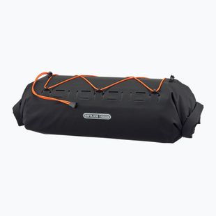 ORTLIEB Dry-Pack 12 l fekete matt kerékpárhordozó táska ORTLIEB Dry-Pack 12 l fekete matt