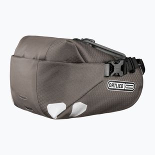 Kerékpár nyeregtáska ORTLIEB Saddle-Bag Two 1.6 l dark sand