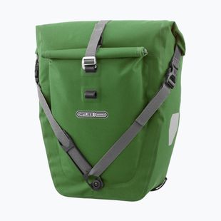 Kerékpáros táska ORTLIEB Back-Roller Plus QL2.2 20+3 l moss green